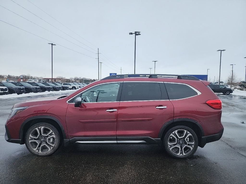 Used 2023 Subaru Ascent Touring image 7
