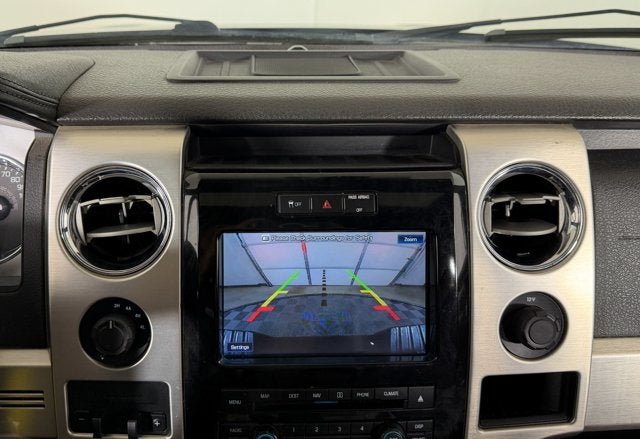 Used 2012 Ford F150 Platinum AWD/4WD image 13