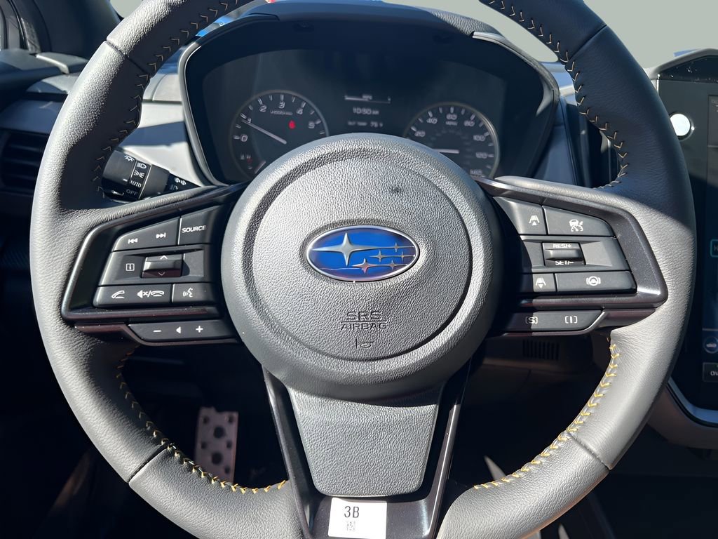Certified 2025 Subaru Crosstrek 2.5i Sport AWD/4WD image 20