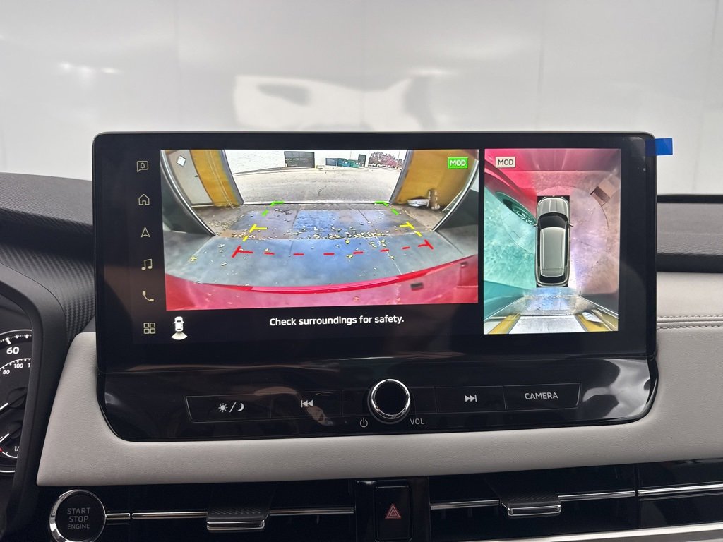 New 2025 Mitsubishi Outlander SE image 23