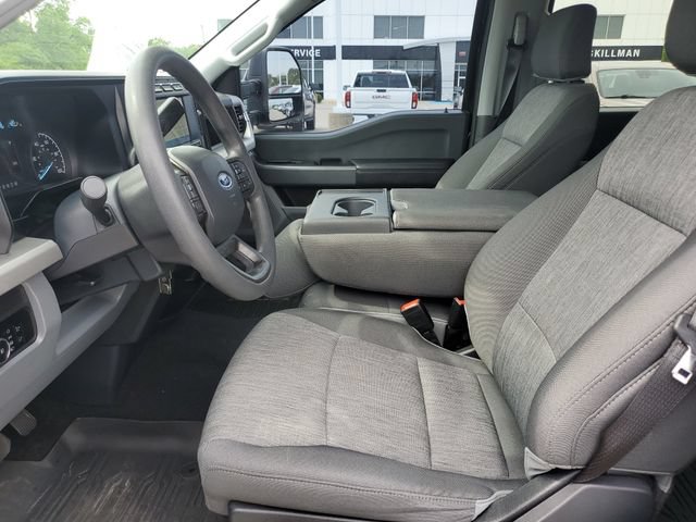 Used 2023 Ford F250 XL w/ STX Appearance Package AWD/4WD image 15