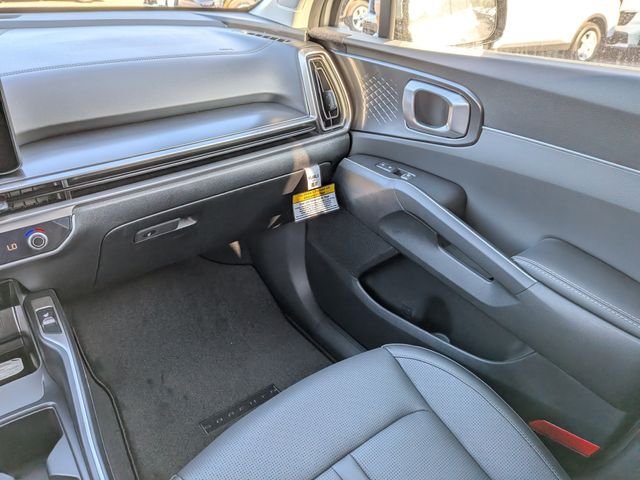 New 2026 Kia Sorento S w/ S Panoramic Sunroof Package FWD image 19
