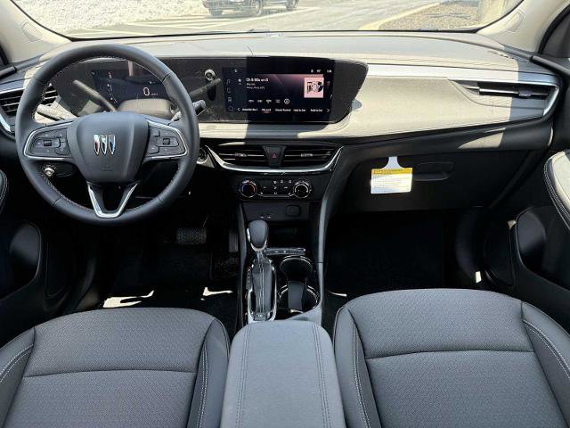 New 2026 Buick Encore GX Preferred w/ Comfort Package image 2