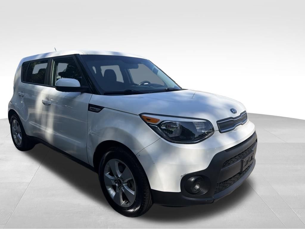 Used 2019 Kia Soul FWD image 8