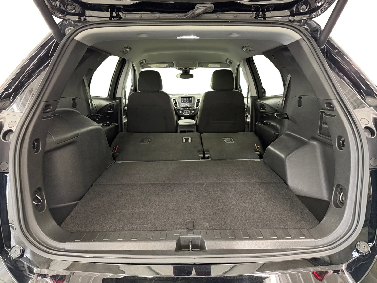 Used 2023 Chevrolet Equinox LT AWD/4WD image 26