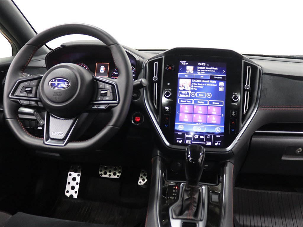 Used 2022 Subaru WRX GT AWD/4WD image 19