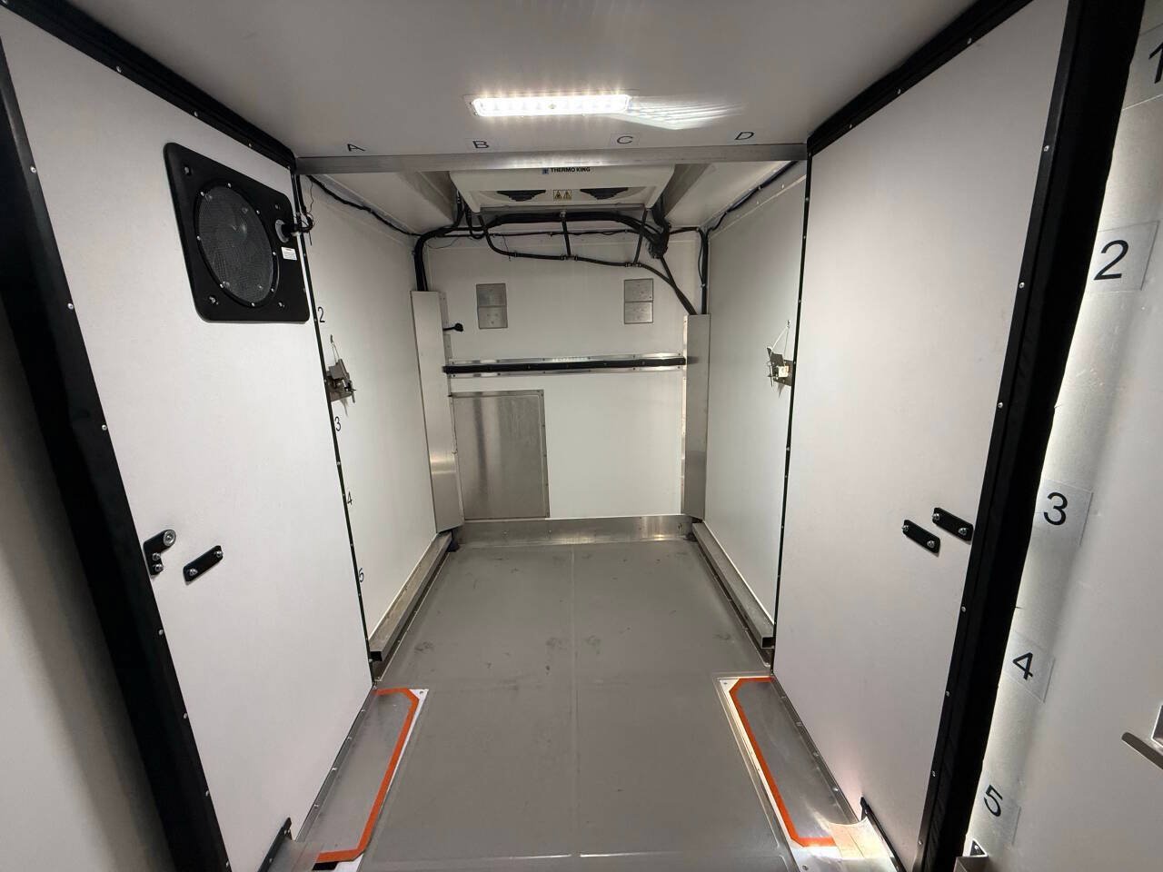 Used 2024 Ford E-350 and Econoline 350 Super Duty w/ Power Windows & Locks Group RWD image 6