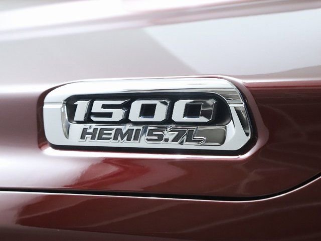 Used 2019 RAM 1500 Laramie image 48