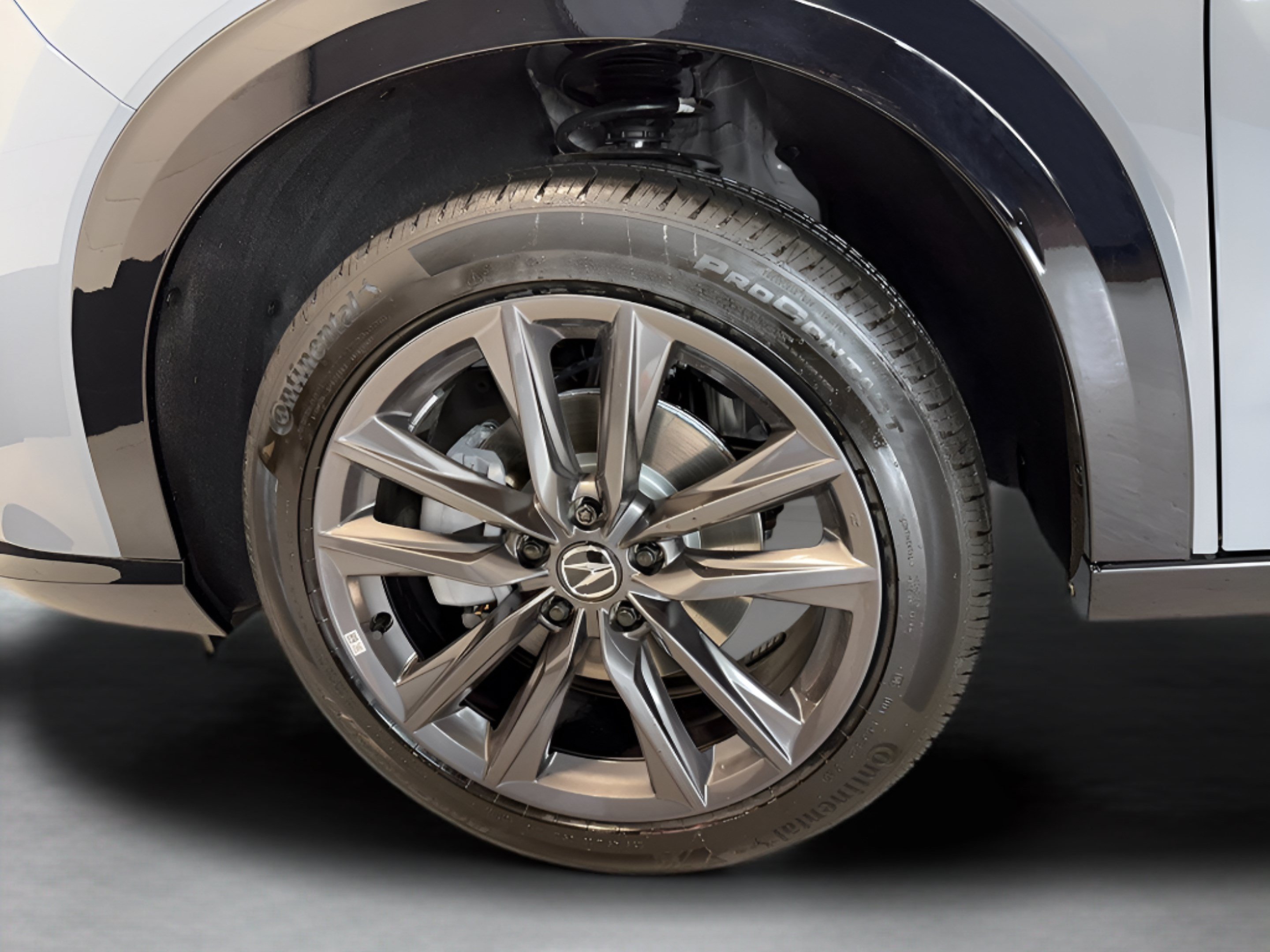 New 2026 Acura ADX A-Spec AWD/4WD image 39