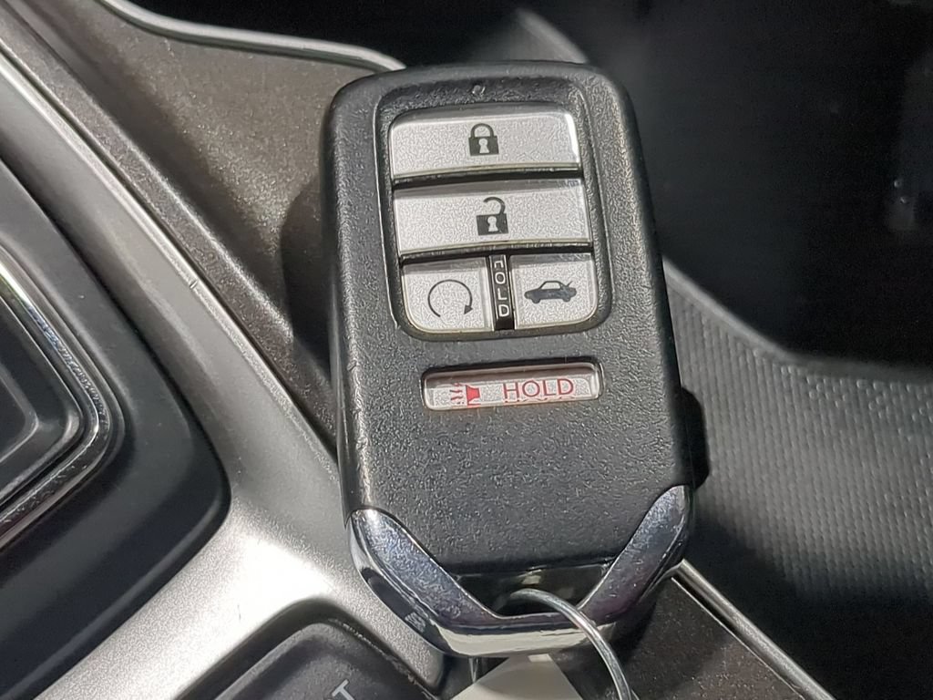 Used 2022 Honda Accord EX-L image 36