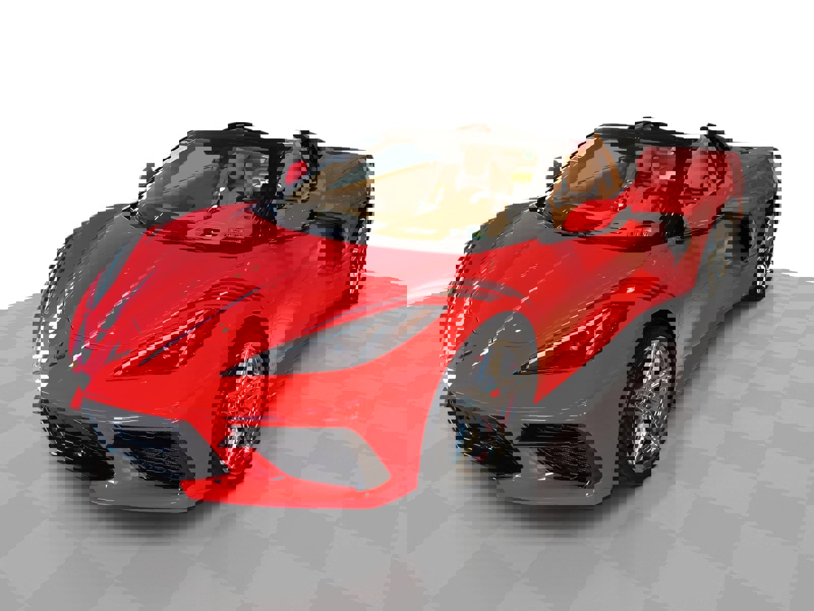 Used 2022 Chevrolet Corvette Stingray Premium Conv w/ Battery Protection Package