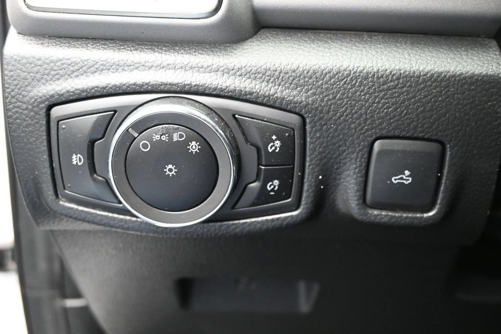 Used 2023 Ford Ranger XLT AWD/4WD image 14