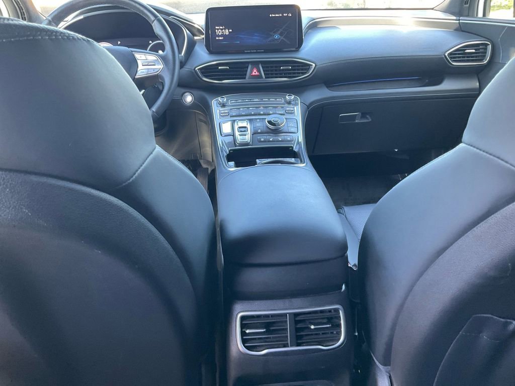 Used 2023 Hyundai Santa Fe Calligraphy image 29