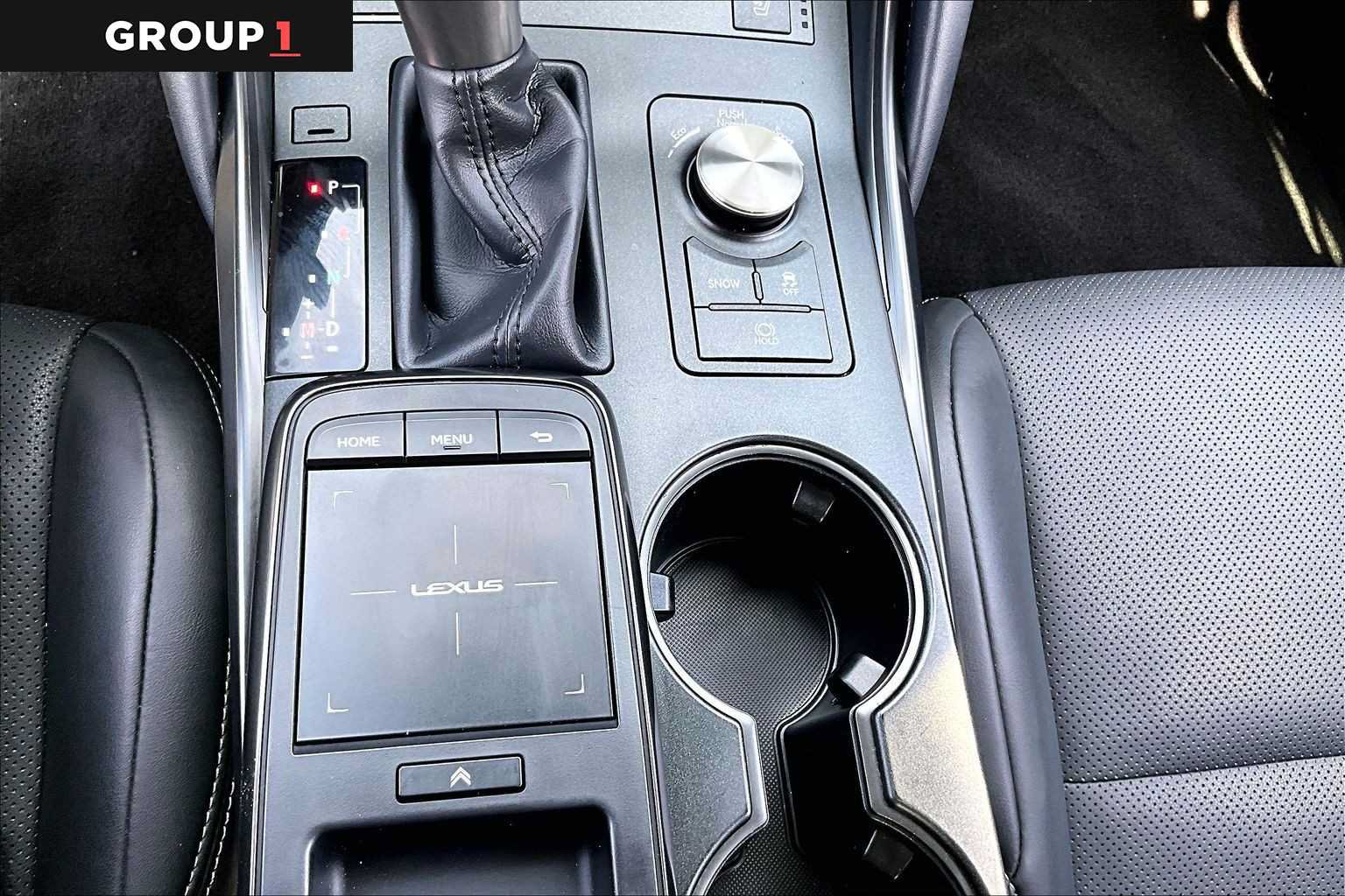 Certified 2024 Lexus IS 300 w/ Comfort Package RWD image 33