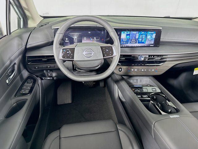 New 2026 Nissan Murano SV AWD/4WD image 19