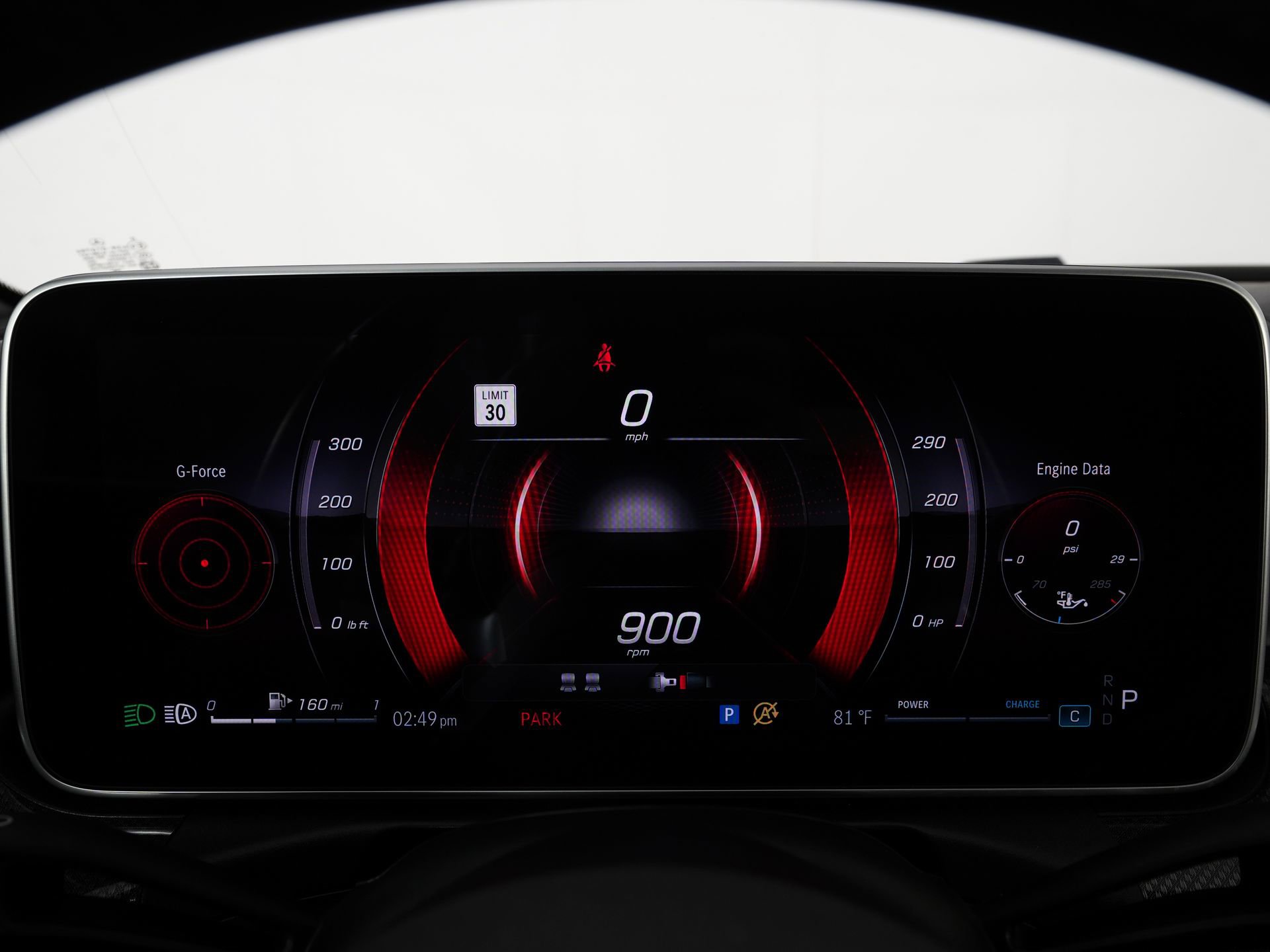 Used 2024 Mercedes-Benz CLE 300 4MATIC Cabriolet image 20