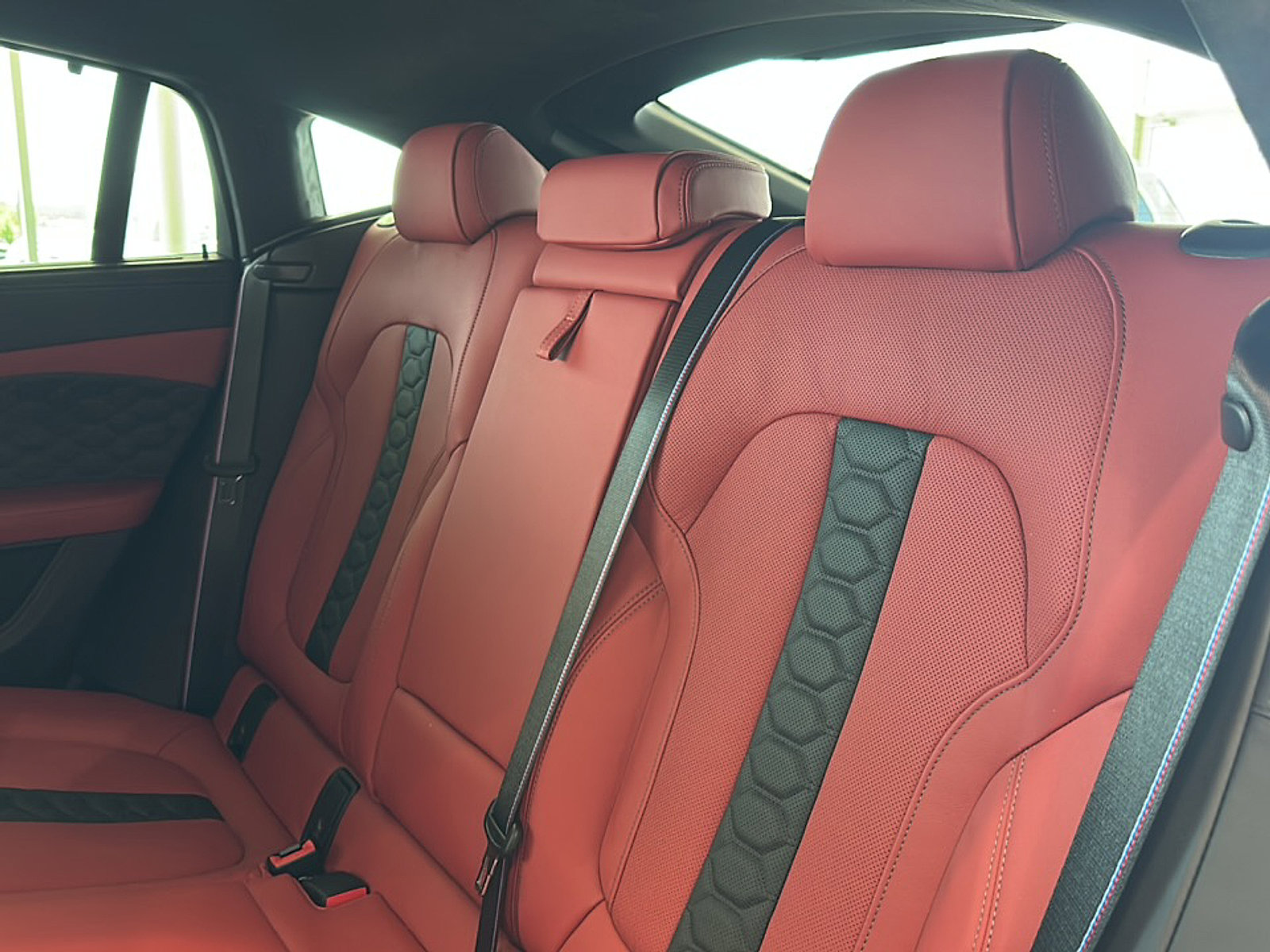 New 2026 BMW X6 M Competition w/ Executive Package image 18