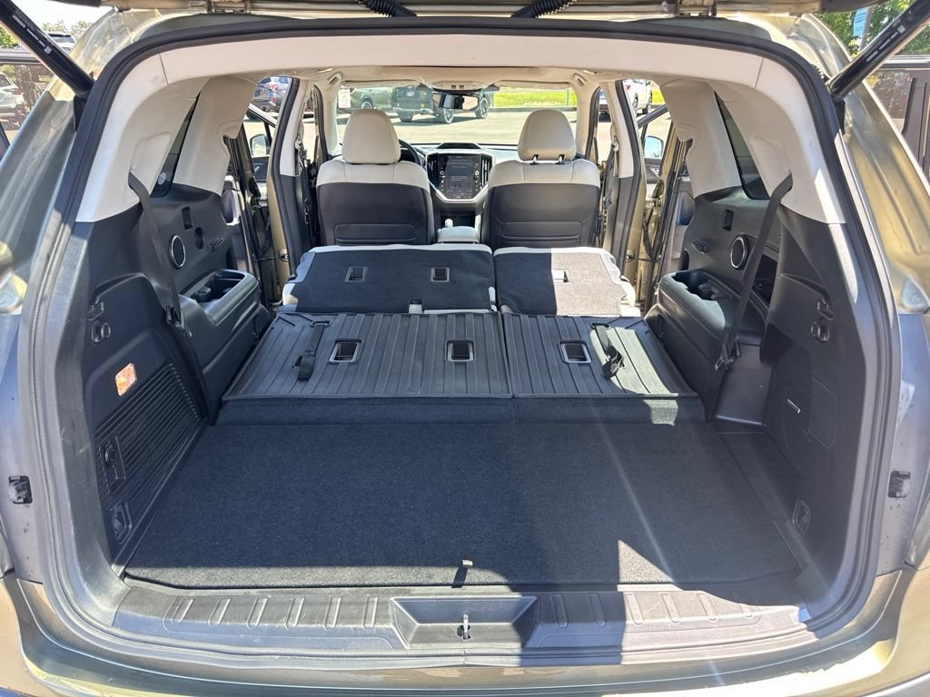 Used 2023 Subaru Ascent Limited w/ Technology Package AWD/4WD image 18