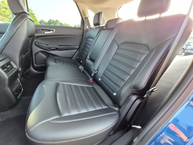 Used 2024 Ford Edge SEL w/ Convenience Package AWD/4WD image 29