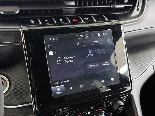 Certified 2024 Jeep Grand Cherokee L Altitude image 28