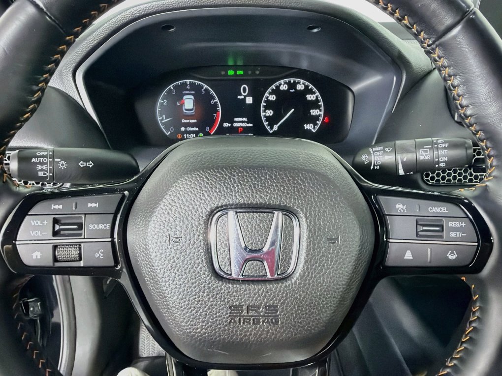 Used 2025 Honda HR-V Sport image 16