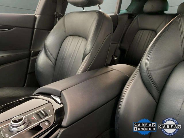 Used 2021 Maserati Levante image 69