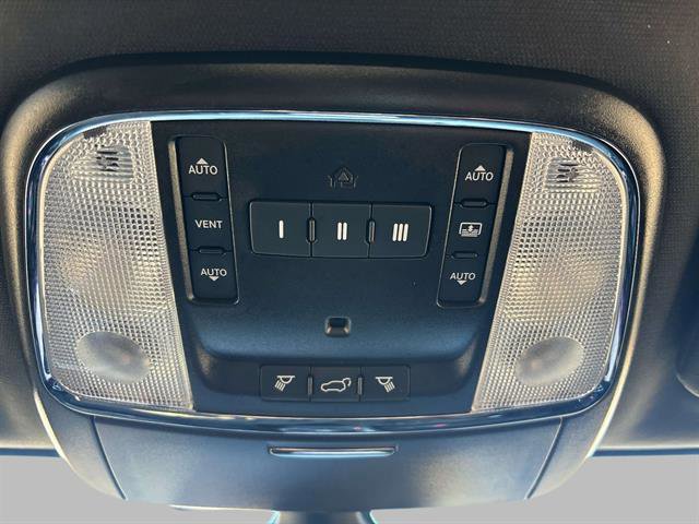 Used 2020 Jeep Grand Cherokee High Altitude image 26