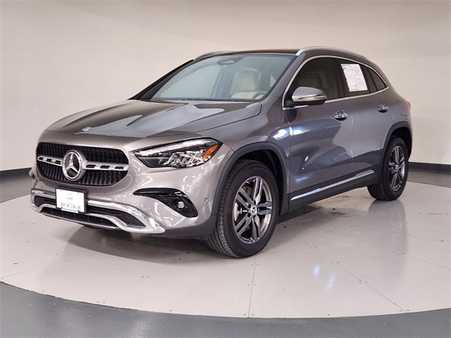 Used 2025 Mercedes-Benz GLA 250