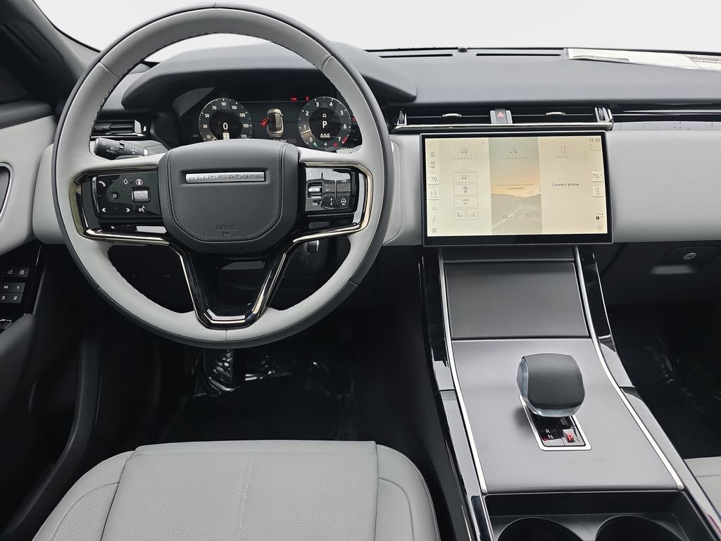 New 2026 Land Rover Range Rover Velar S image 17