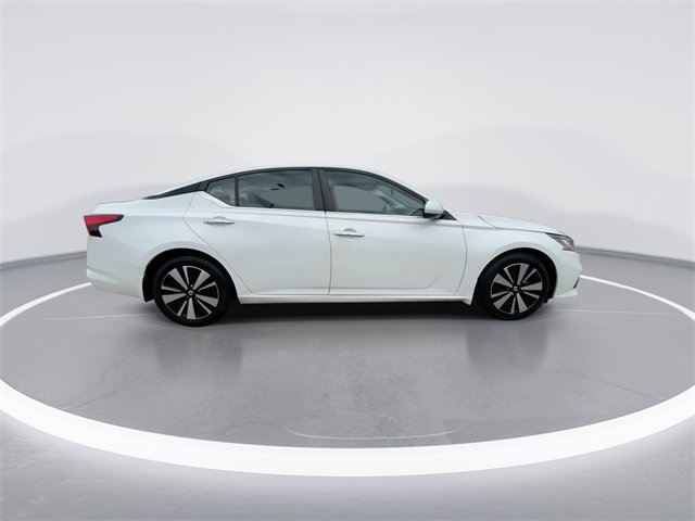 Used 2021 Nissan Altima 2.5 SL image 9