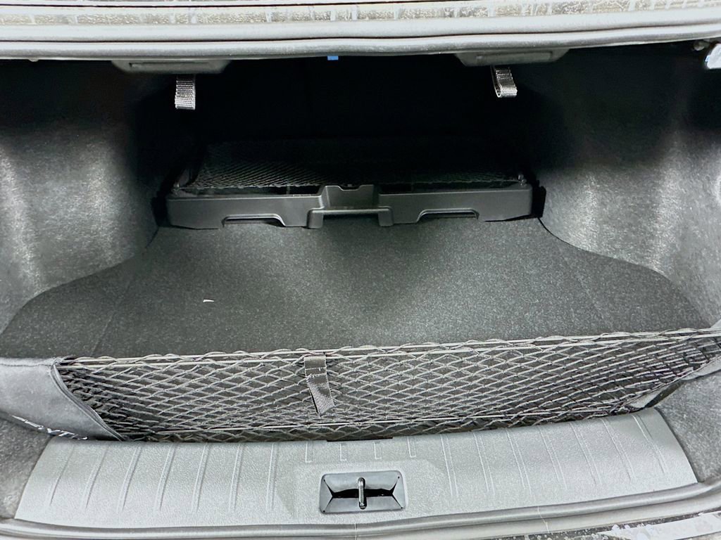 New 2026 Nissan Sentra SV w/ SV Convenience Package image 31