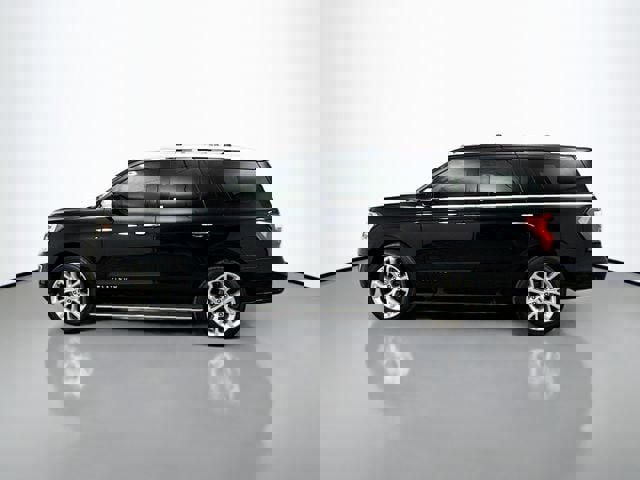 Used 2019 Ford Expedition Platinum image 4