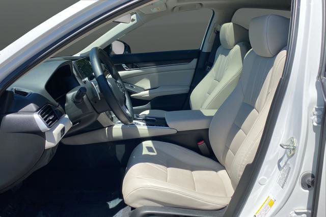Used 2020 Honda Accord EX-L image 9