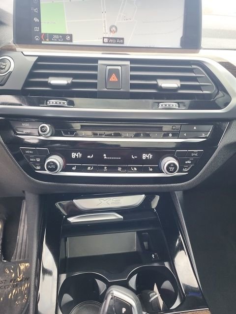Used 2018 BMW X3 xDrive30i image 10