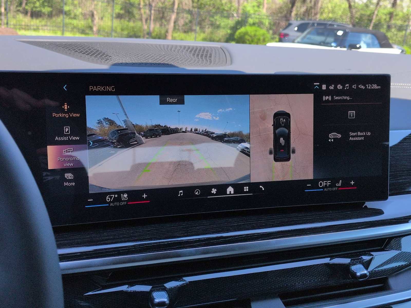 New 2027 BMW X6 xDrive40i image 32