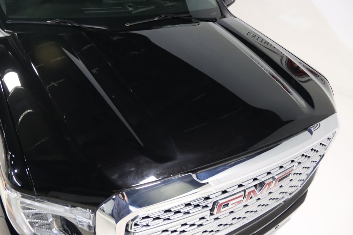 Used 2021 GMC Sierra 1500 Denali AWD/4WD image 33