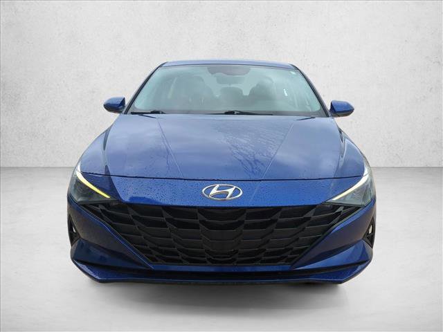 Used 2022 Hyundai Elantra SEL video 2