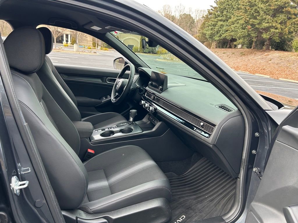 Used 2025 Honda Civic Sport image 35