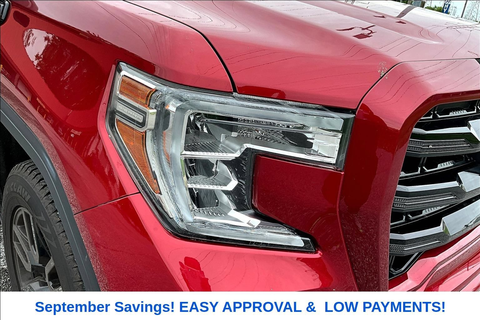 Used 2020 GMC Sierra 1500 Elevation w/ Elevation Value Package AWD/4WD image 33