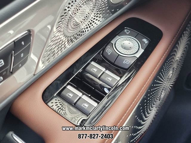 New 2026 Lincoln Nautilus Reserve image 22
