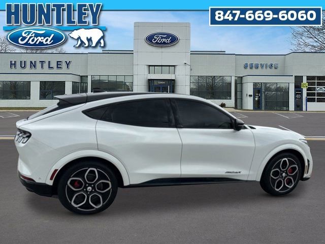 Used 2023 Ford Mustang Mach-E GT AWD/4WD image 3