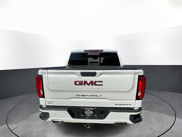 Used 2019 GMC Sierra 1500 Denali w/ Denali Ultimate Package image 6