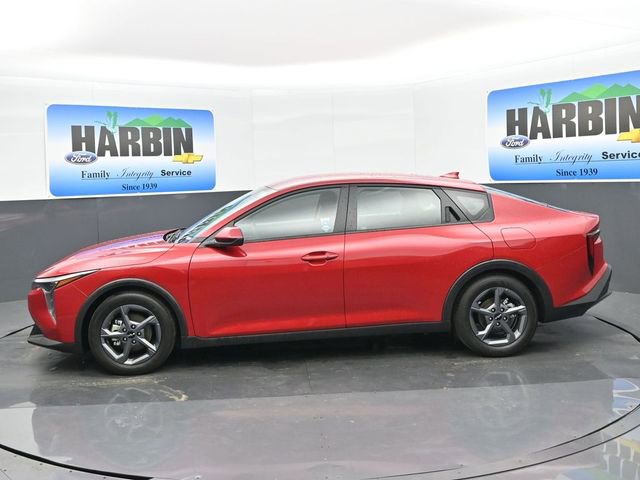 Used 2025 Kia K4 LXS image 2