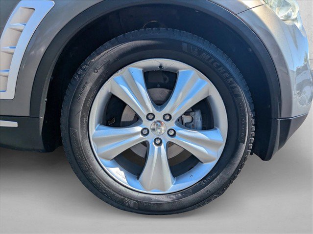 Used 2011 INFINITI FX35 2WD w/ Premium Pkg image 22