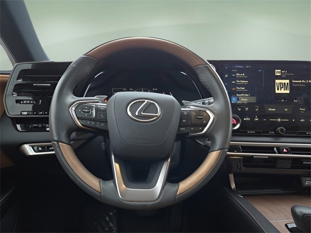 Used 2024 Lexus RX 350 Premium image 12