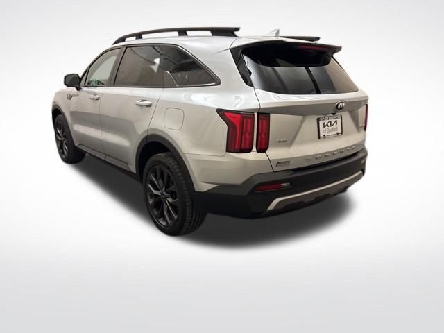 Certified 2021 Kia Sorento SX Prestige AWD/4WD image 5