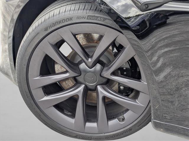 Used 2022 Tesla Model S AWD/4WD image 10