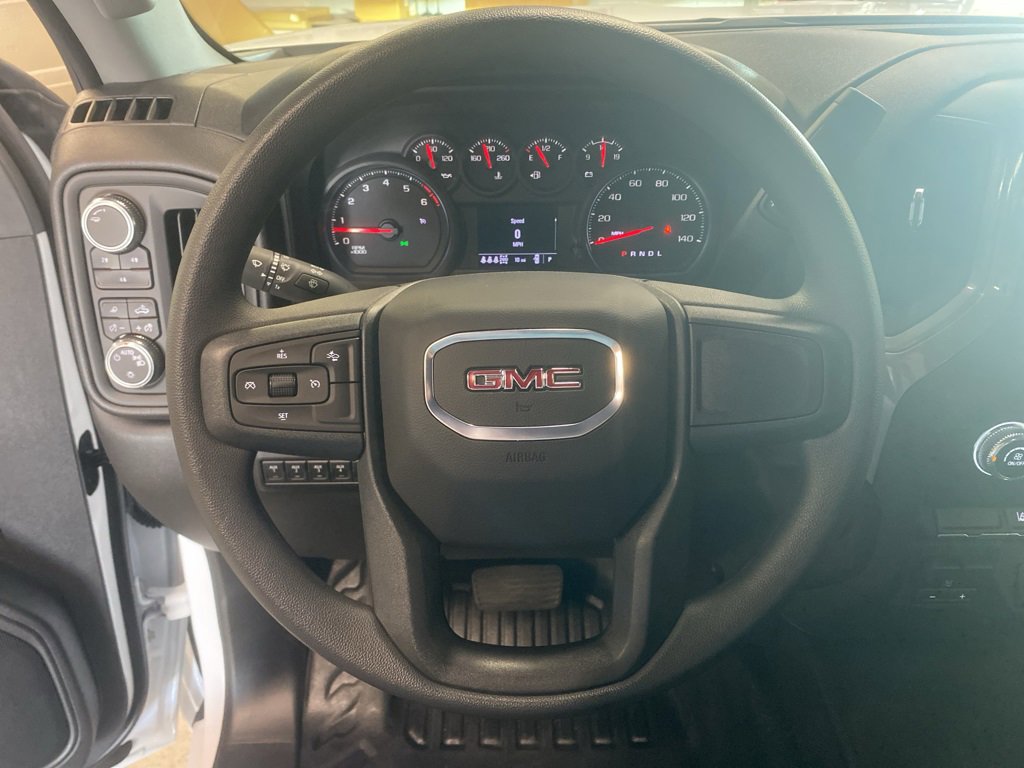 New 2025 GMC Sierra 3500 Pro image 20