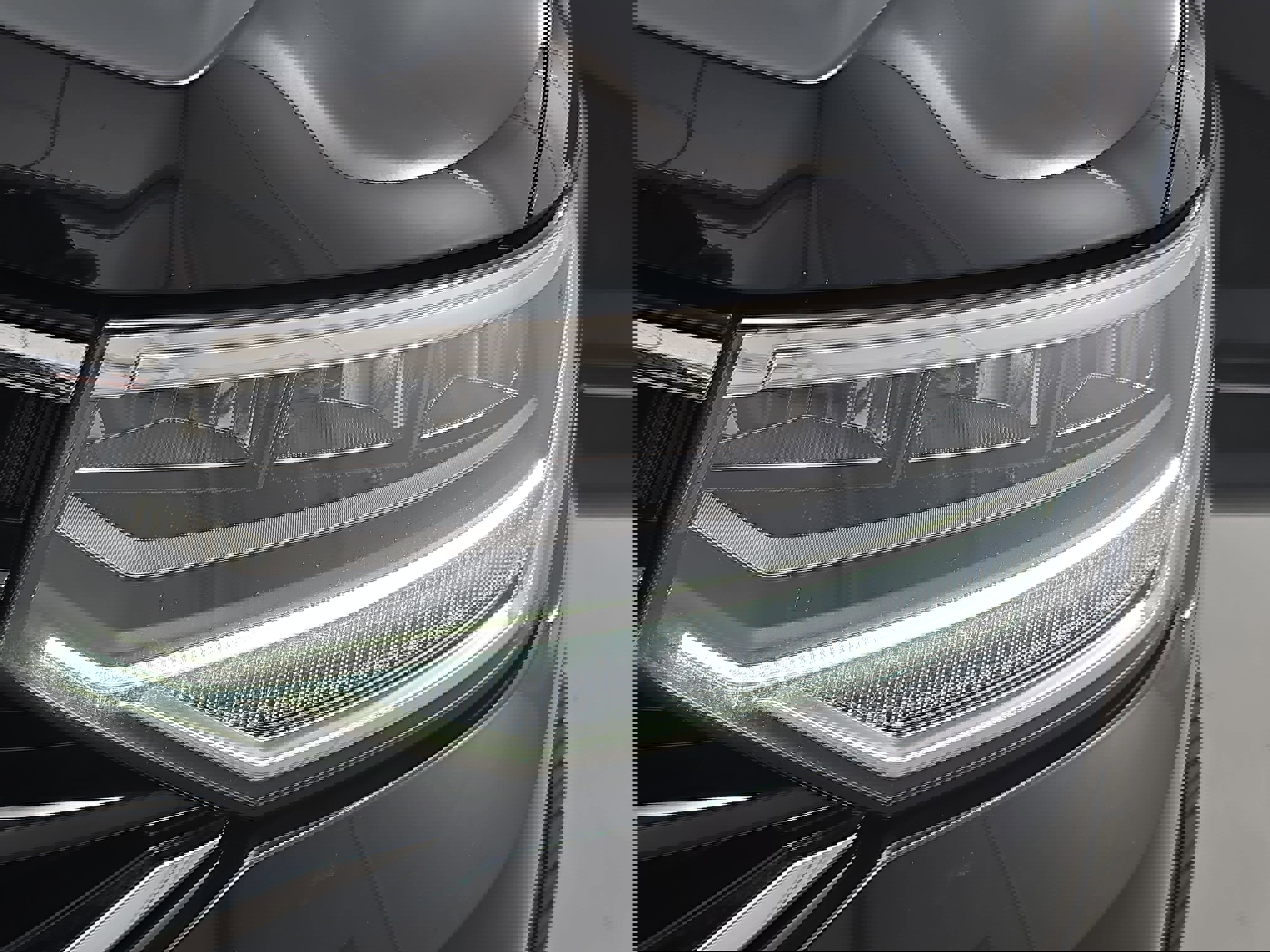 Certified 2024 Volkswagen Tiguan SE R-Line image 32