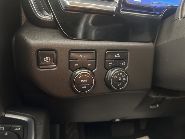 Used 2024 Chevrolet Silverado 1500 RST image 24